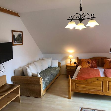 Landhaus Zur Therme Jennersdorf Exteriör bild