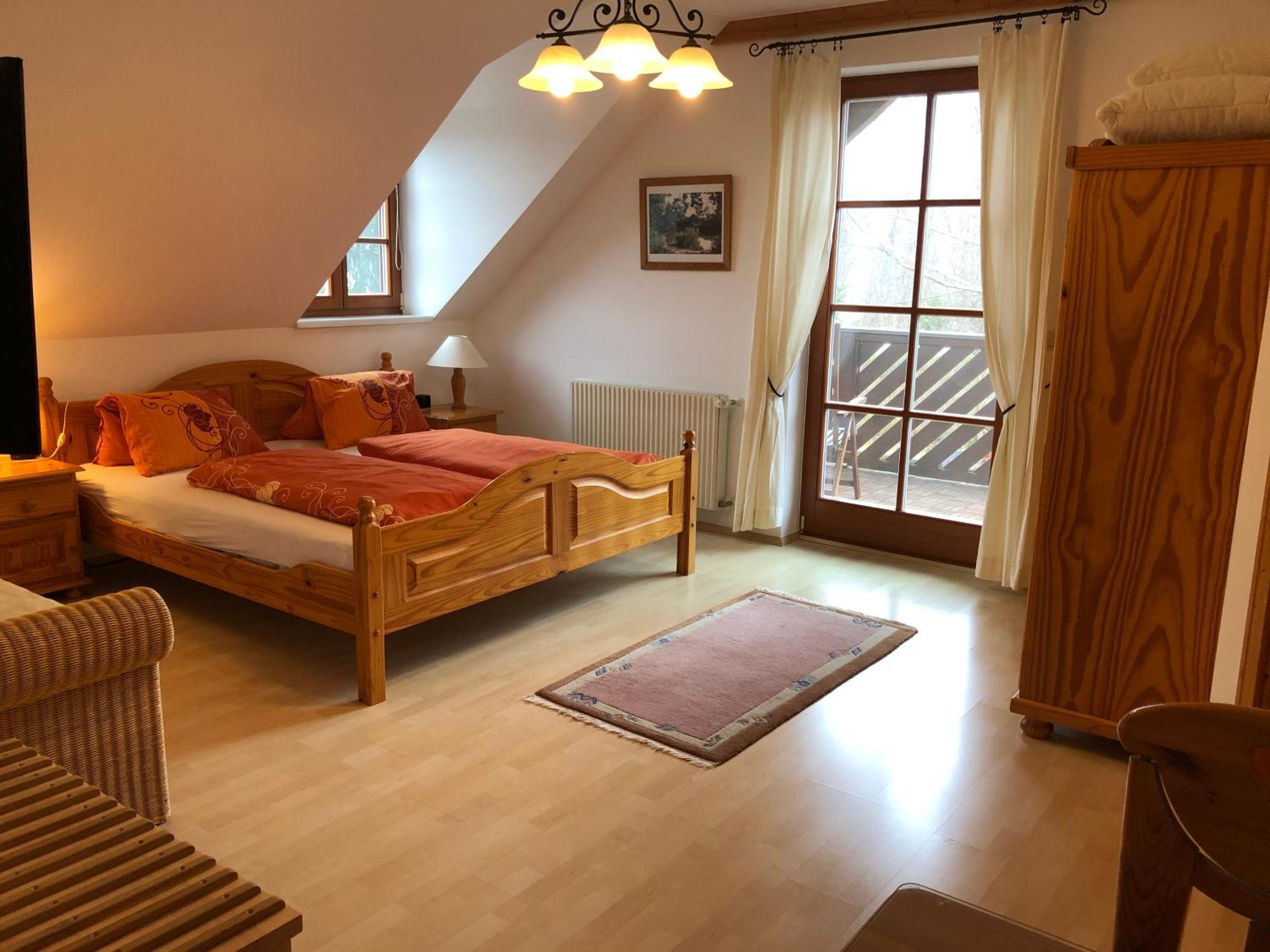 Landhaus Zur Therme Jennersdorf Exteriör bild
