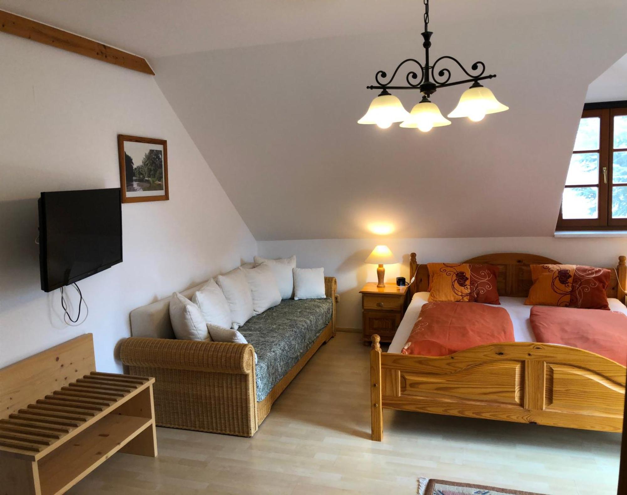 Landhaus Zur Therme Jennersdorf Exteriör bild