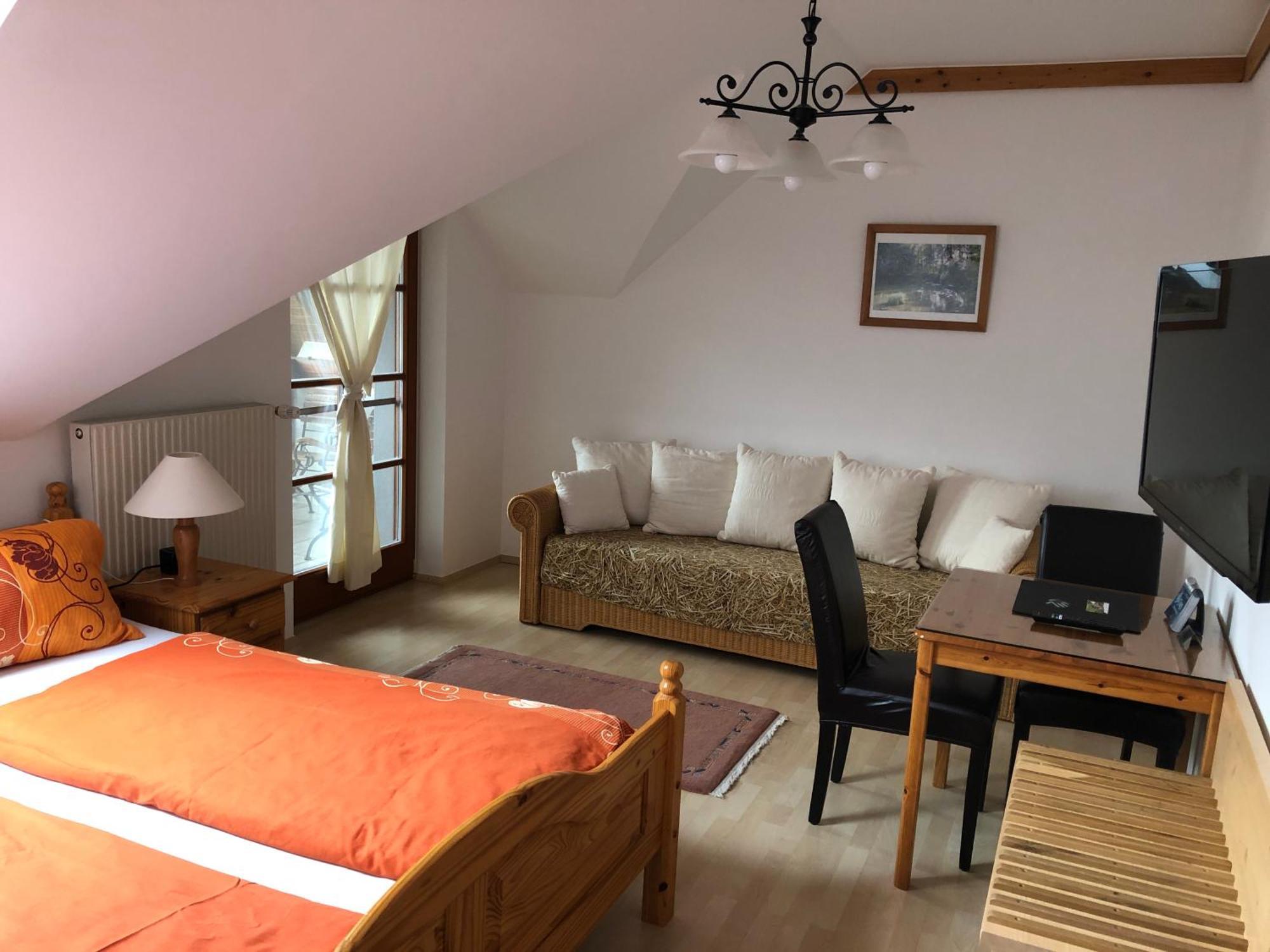Landhaus Zur Therme Jennersdorf Exteriör bild